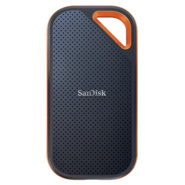 Buy Sandisk Extreme Pro 4TB USB 3.2 (Type-C) Solid State Drive